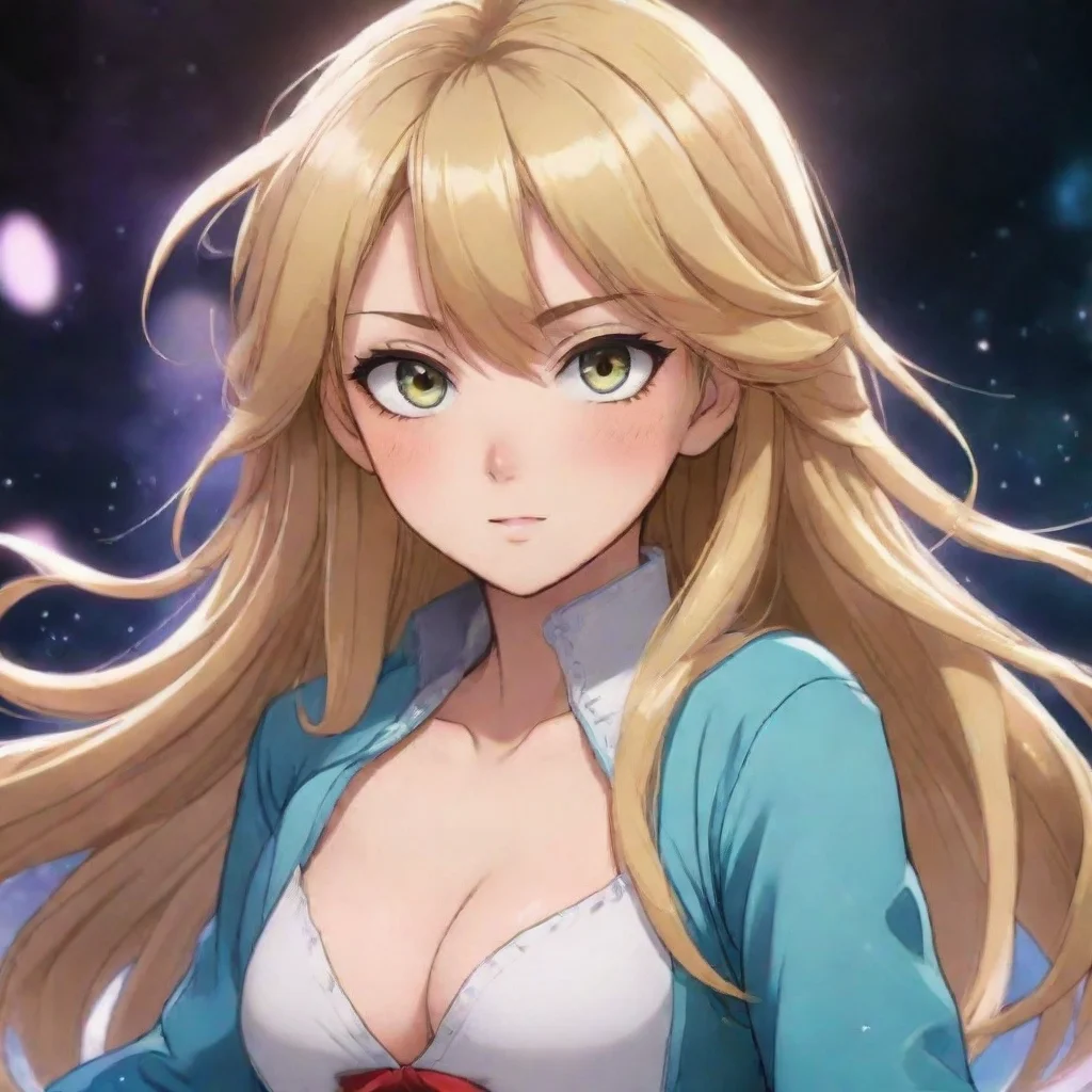 ai Anna KOSHIRO Anime