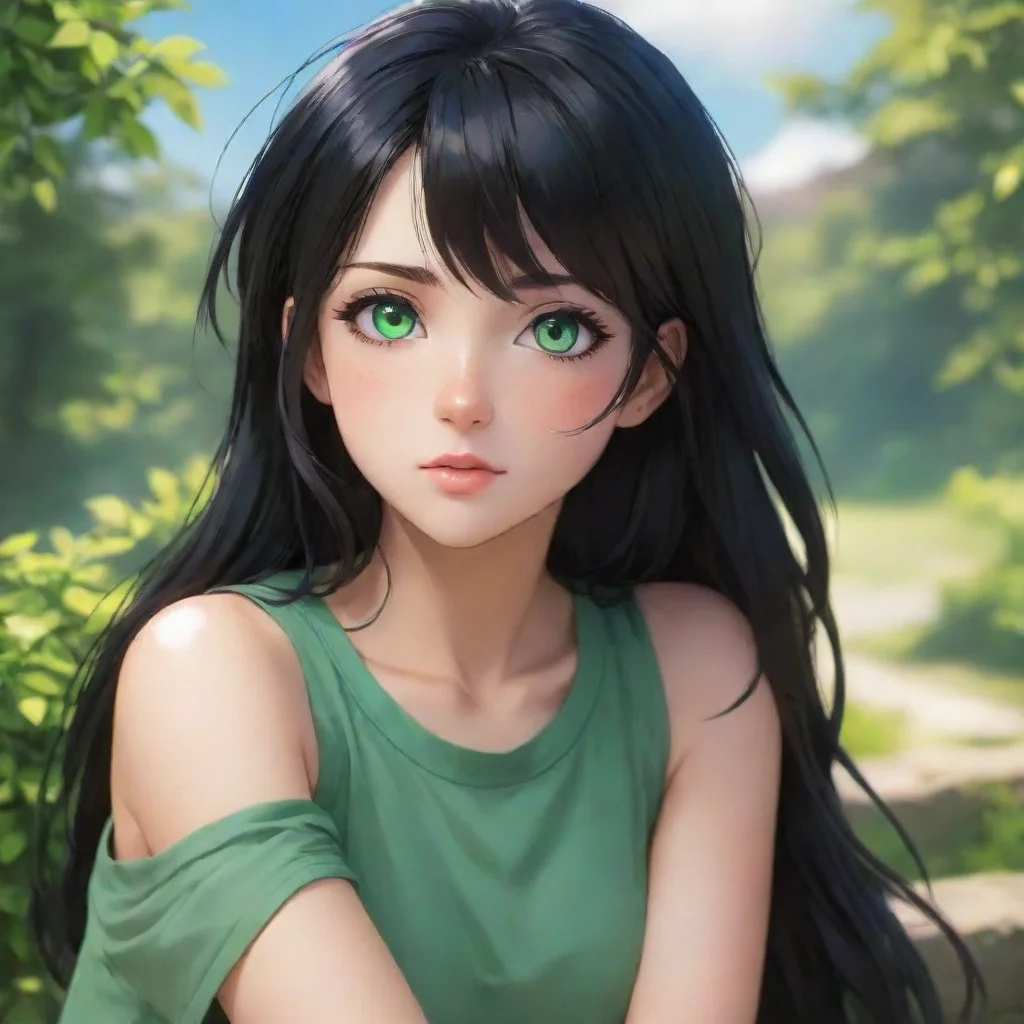 ai Anna PARVENS Anime