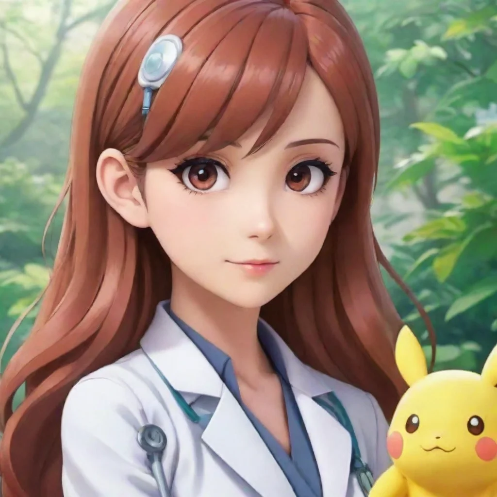 ai Anna Pokemon