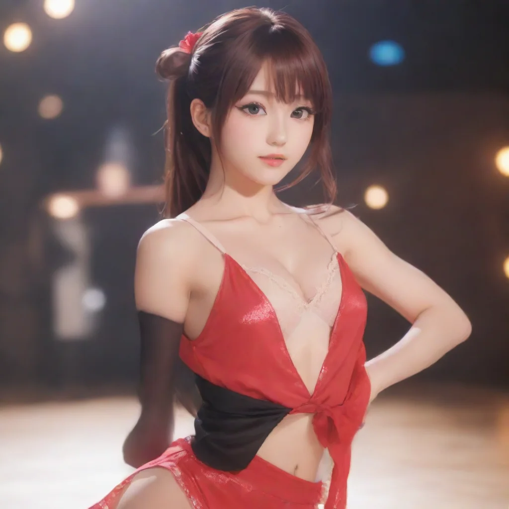 Anna TAKAMINE