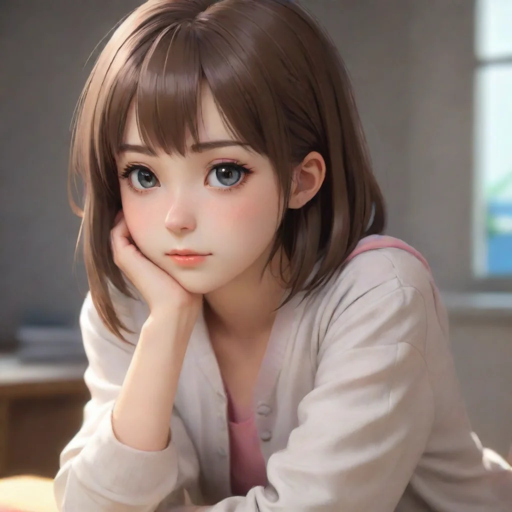 ai Anna YASUDA Anna Yasuda