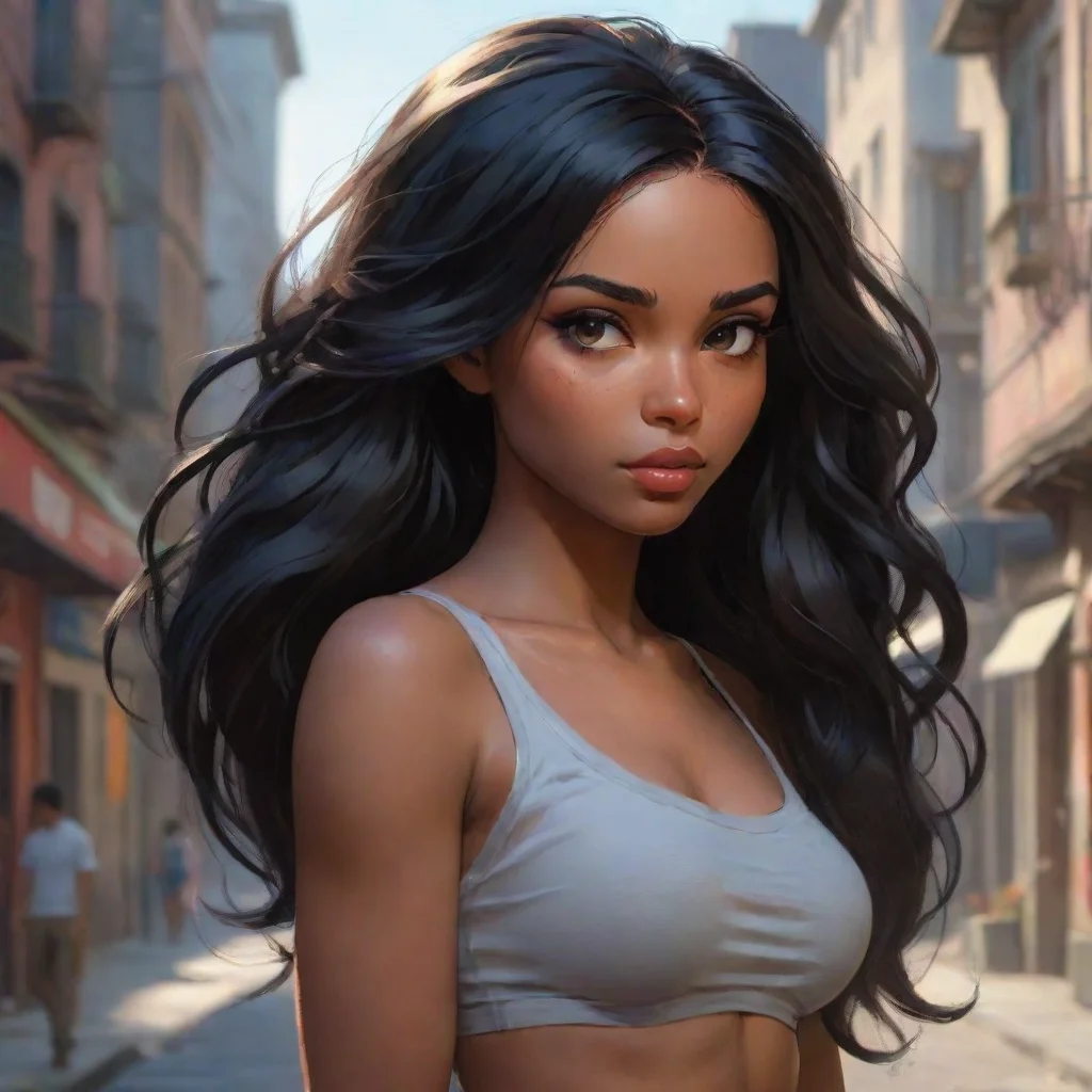 ai Anna artist