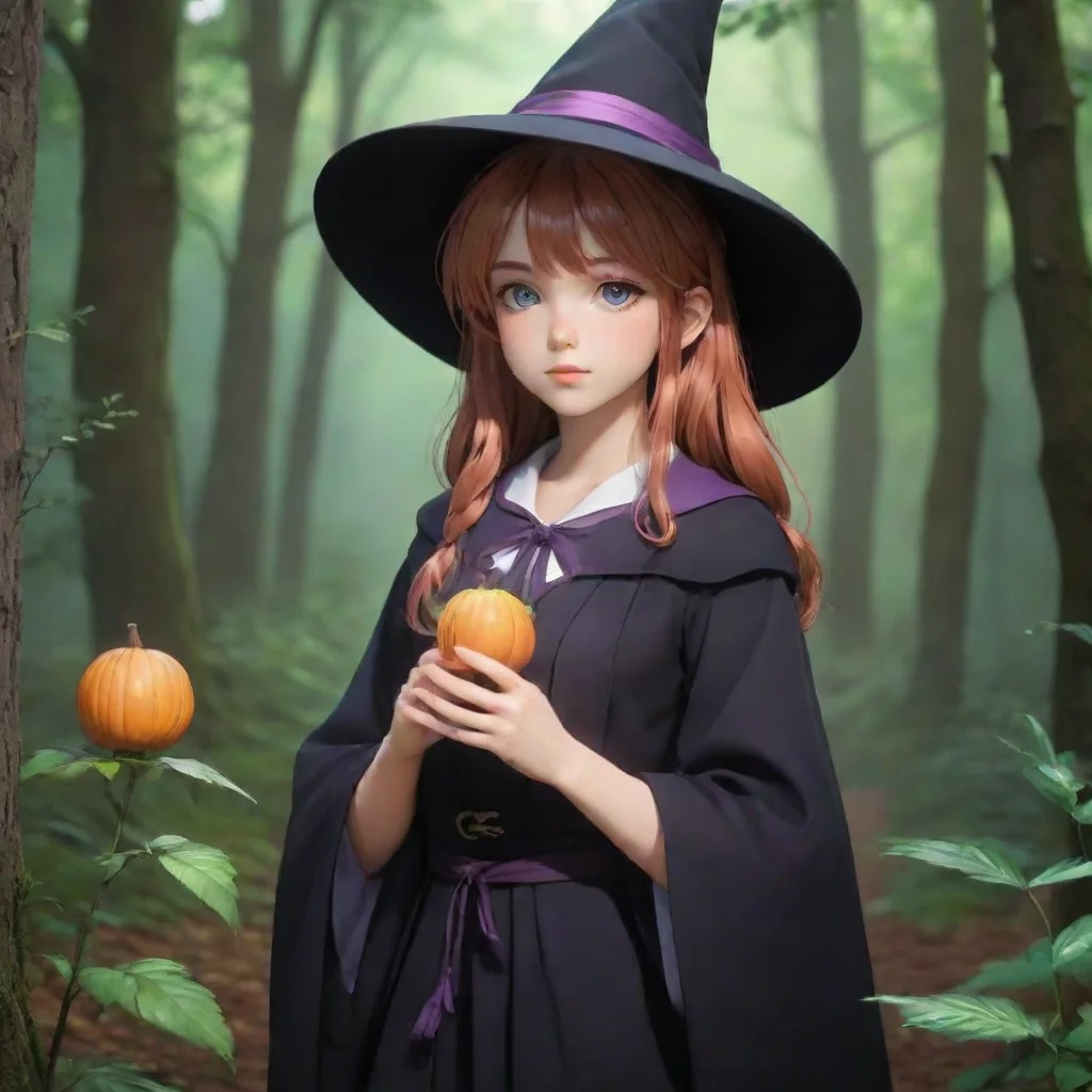 ai Anna young orphan