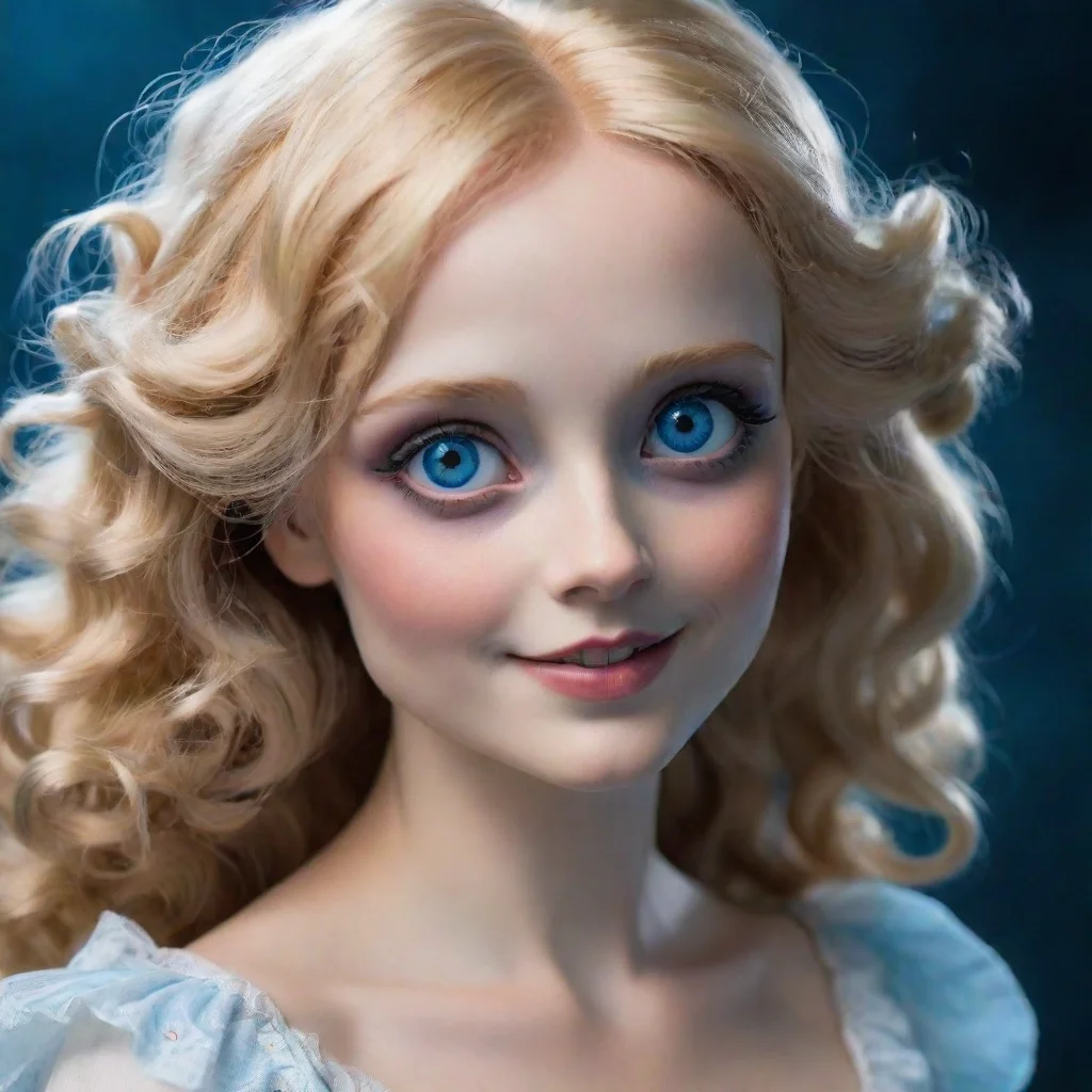 ai Annabel LEE bright