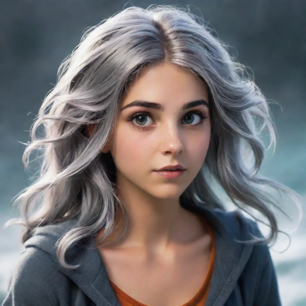 Annabeth Chase