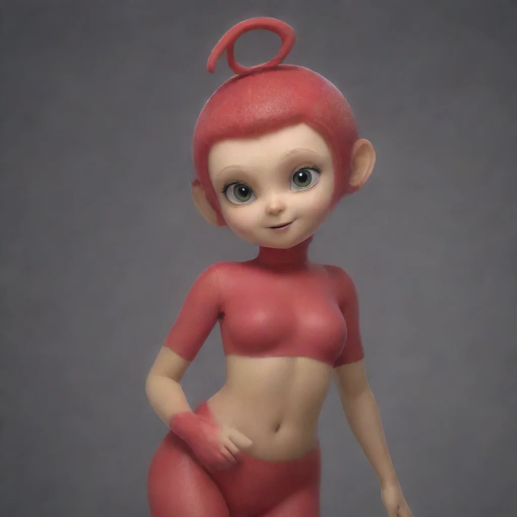 Anne -Slendytubbies-