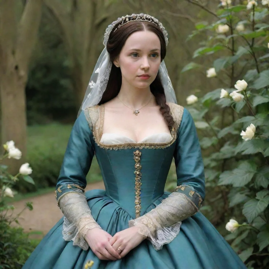 Anne Boleyn