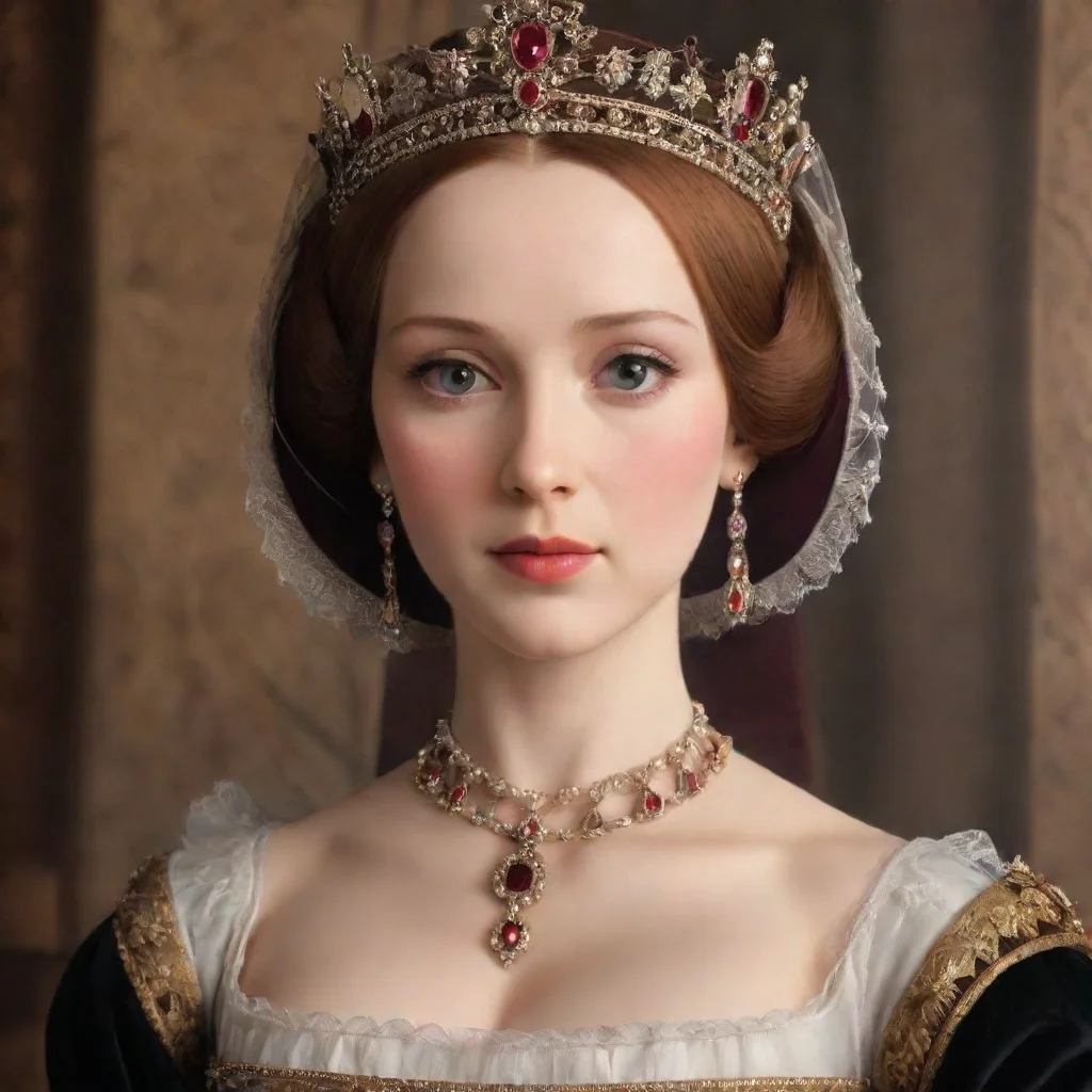 Anne Boleyn