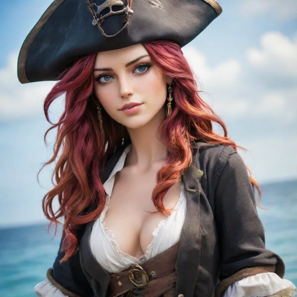 Anne Bonny