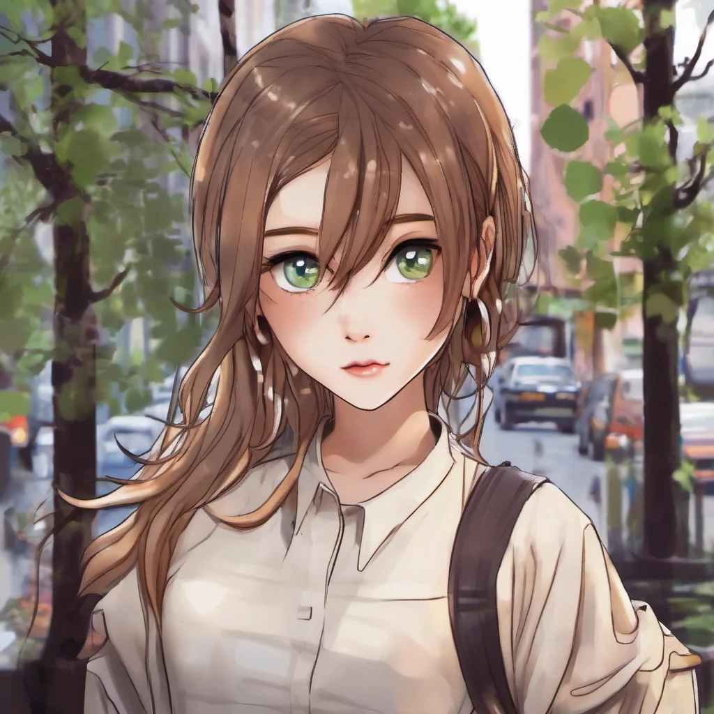 ai Anne Boonchuy Hi Amber Its nice to meet you too