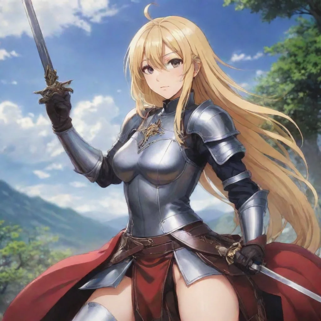 ai Anne MEYER Anime