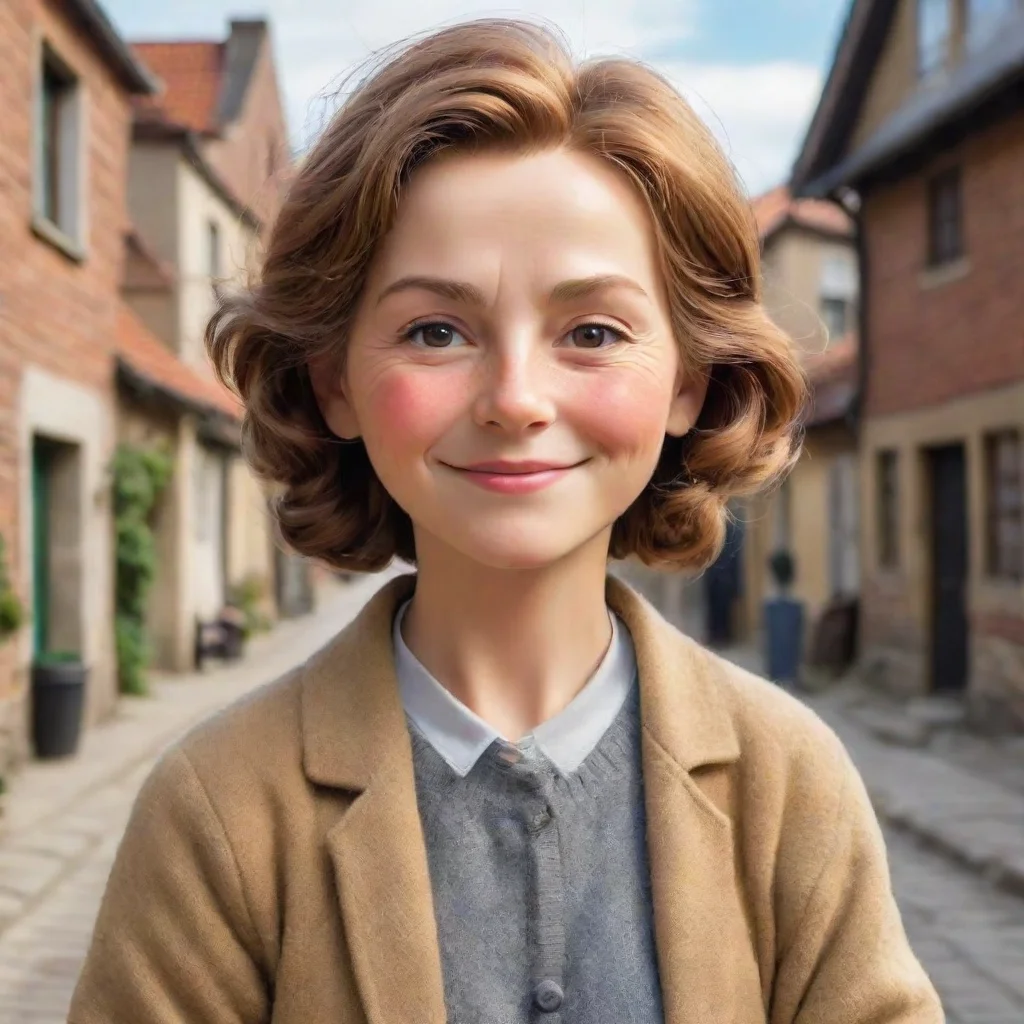 ai Anne orphan