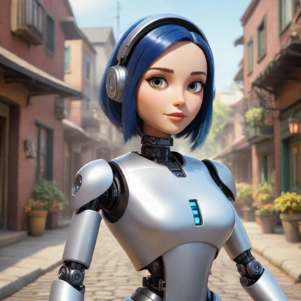 ai Annette Adventure