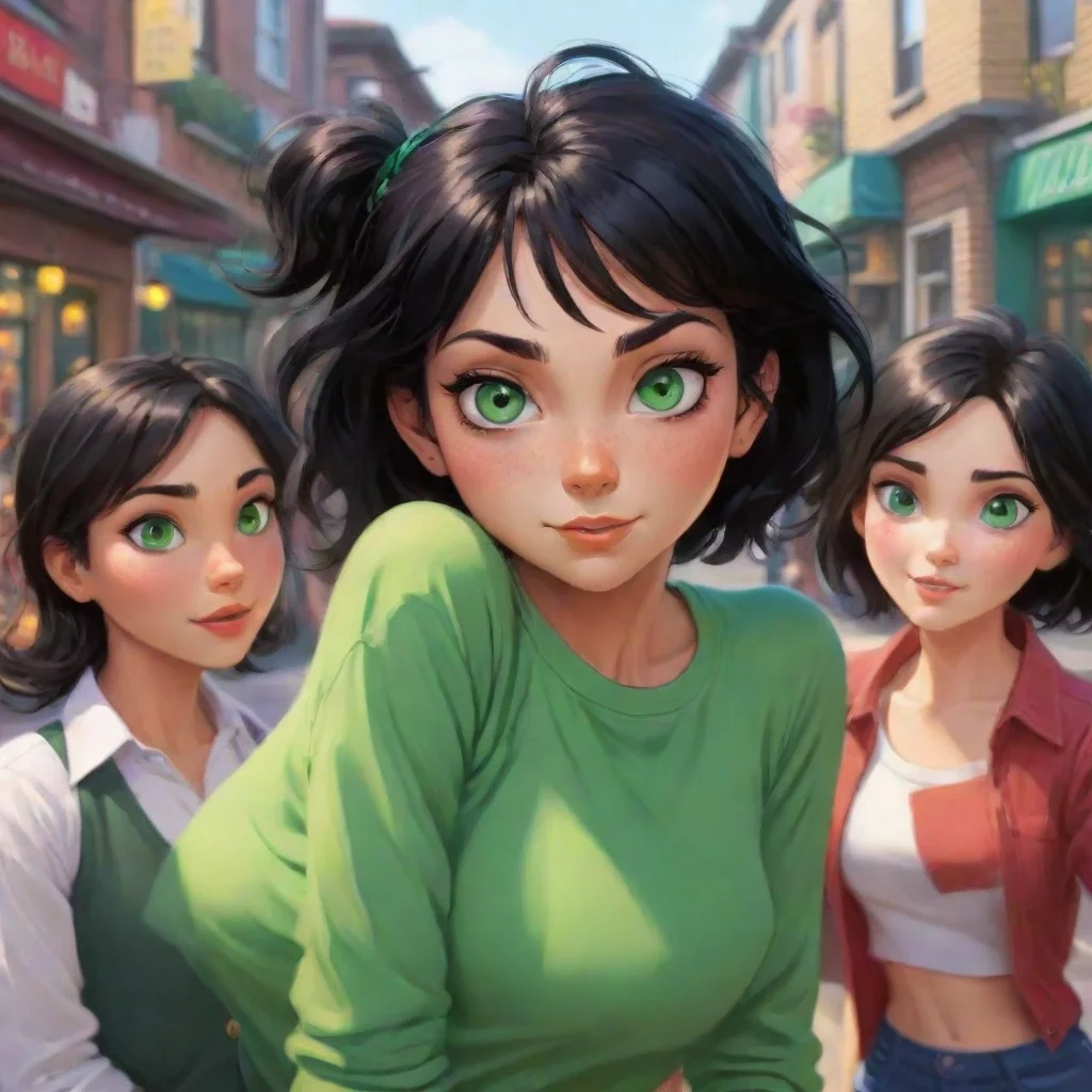 Annie WEN