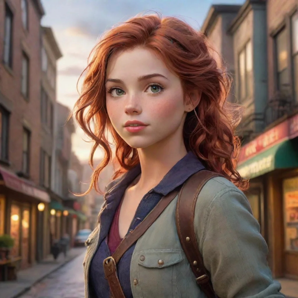 Annie