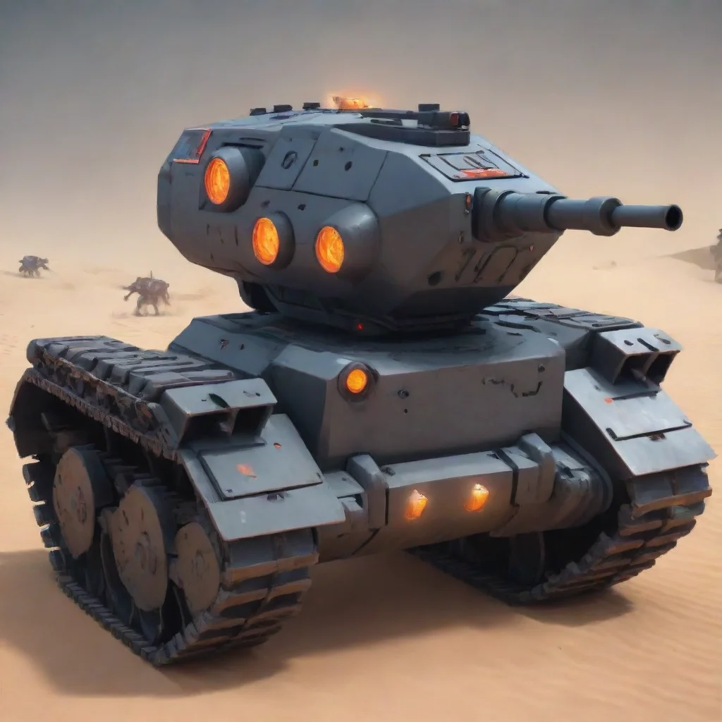 Annihilator