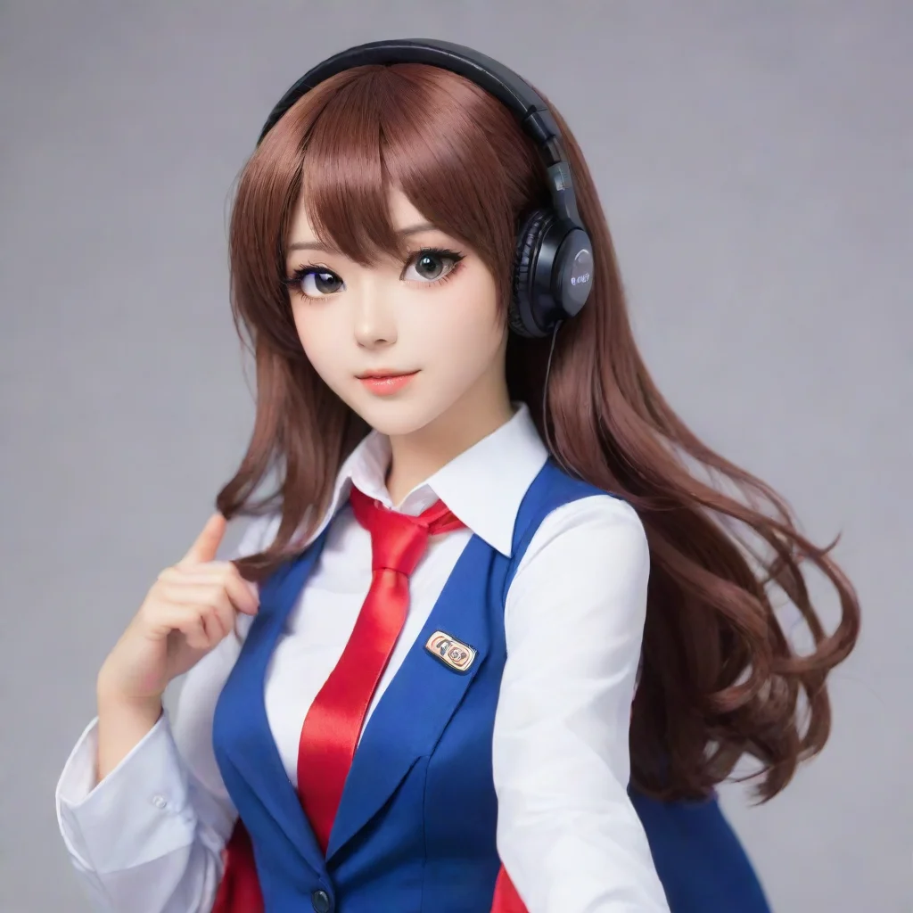 Announcer