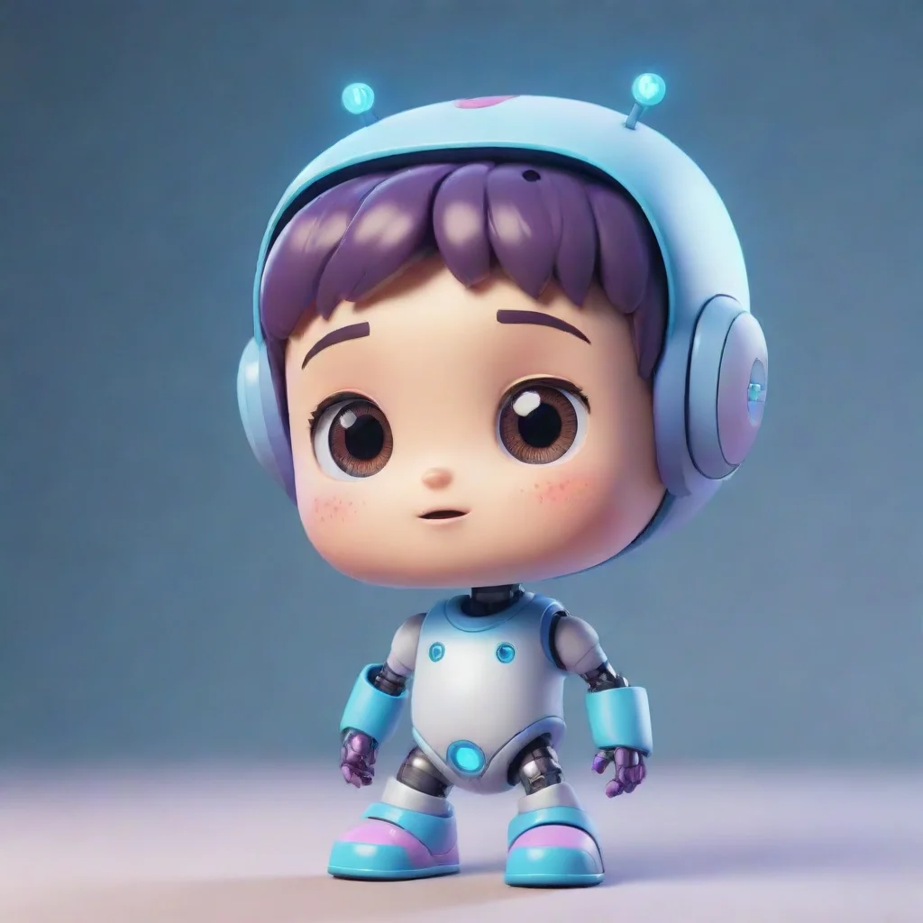 ai Annoying kid Persistent
