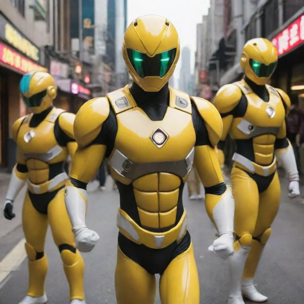 Anon Yellow