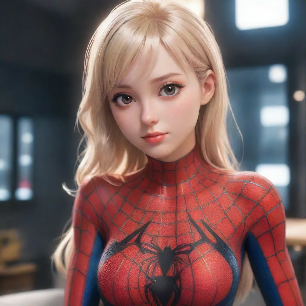 Another Spidy_Xz