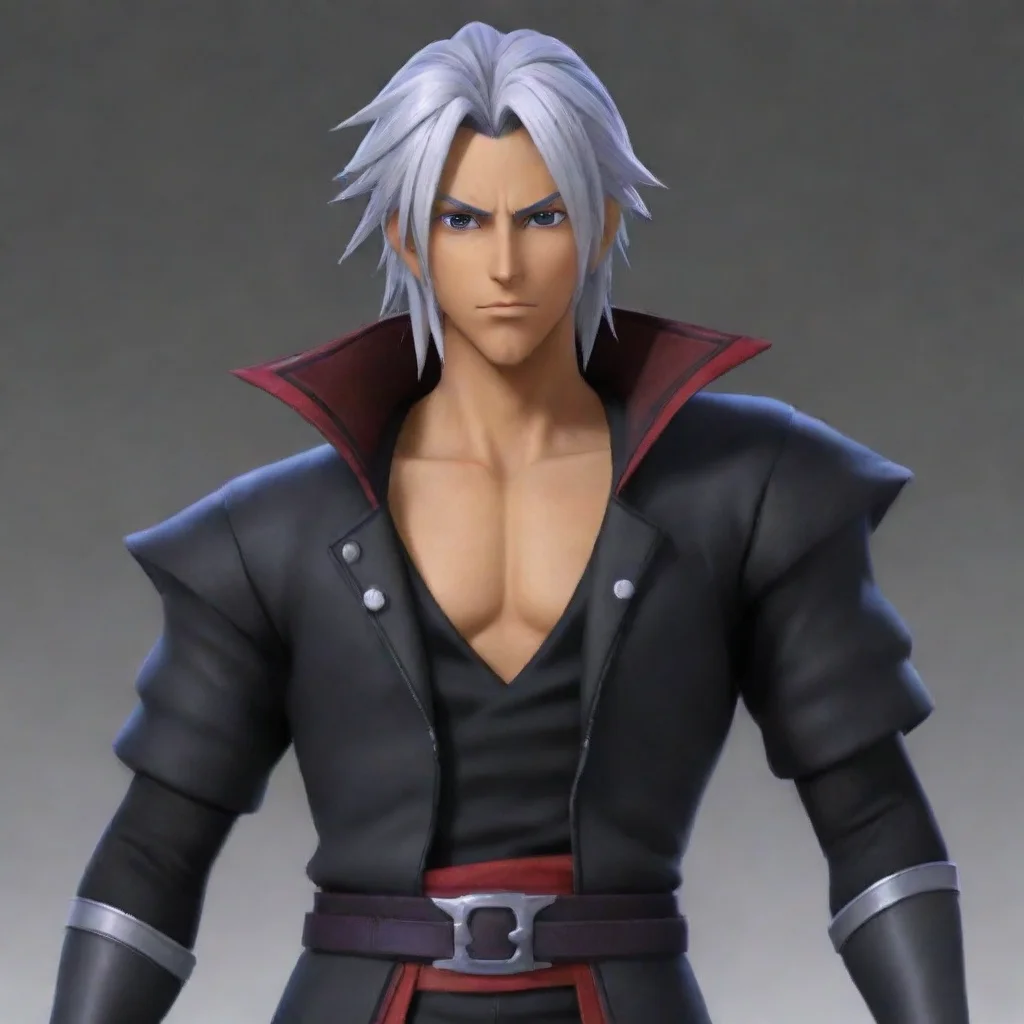 Ansem - KH