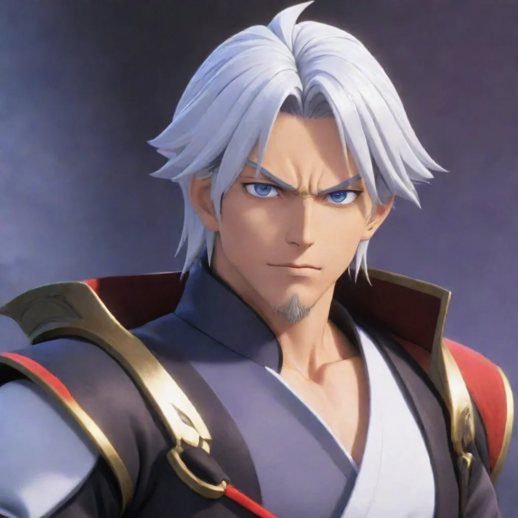 ai Ansem anime