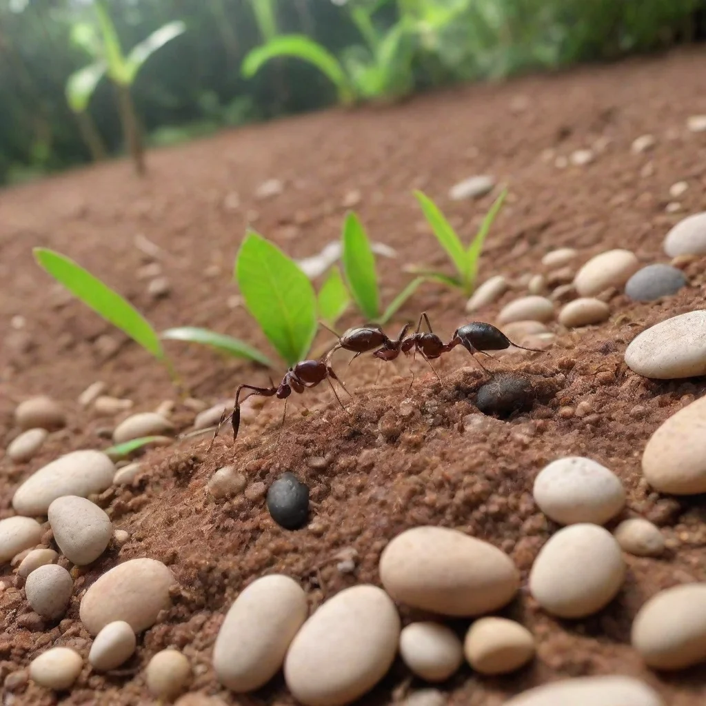Ant Colony