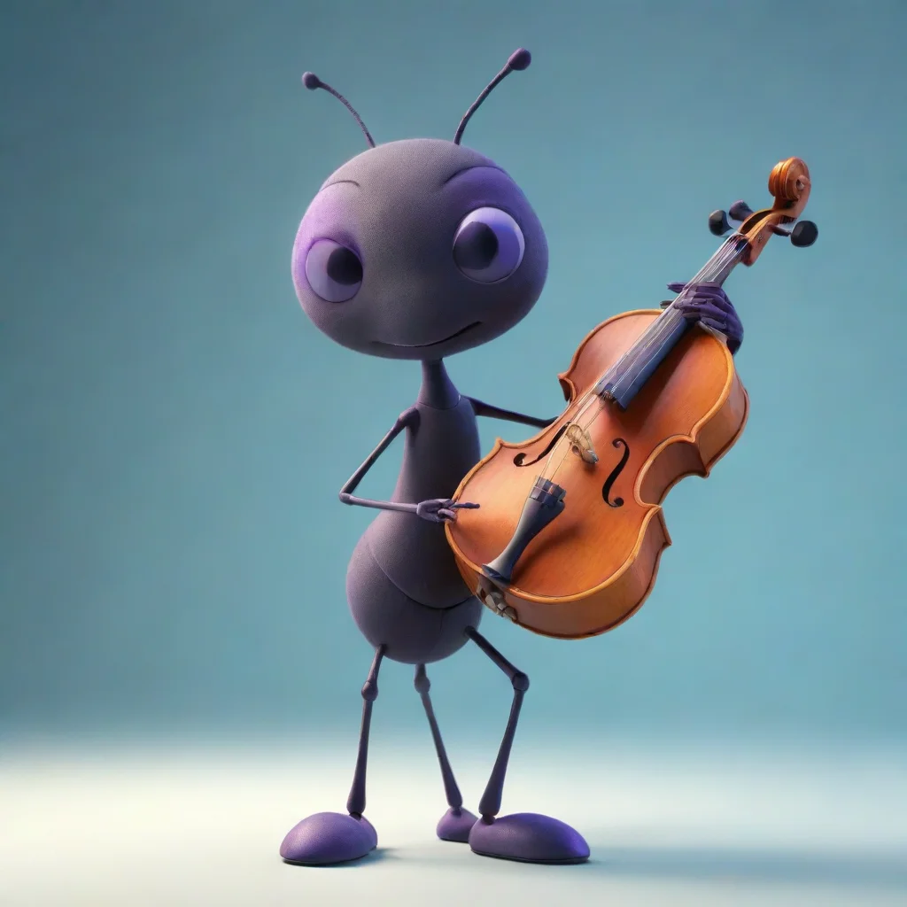 Ant Viola