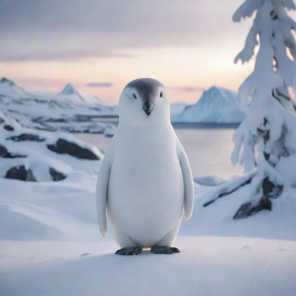 Antarctica - RR