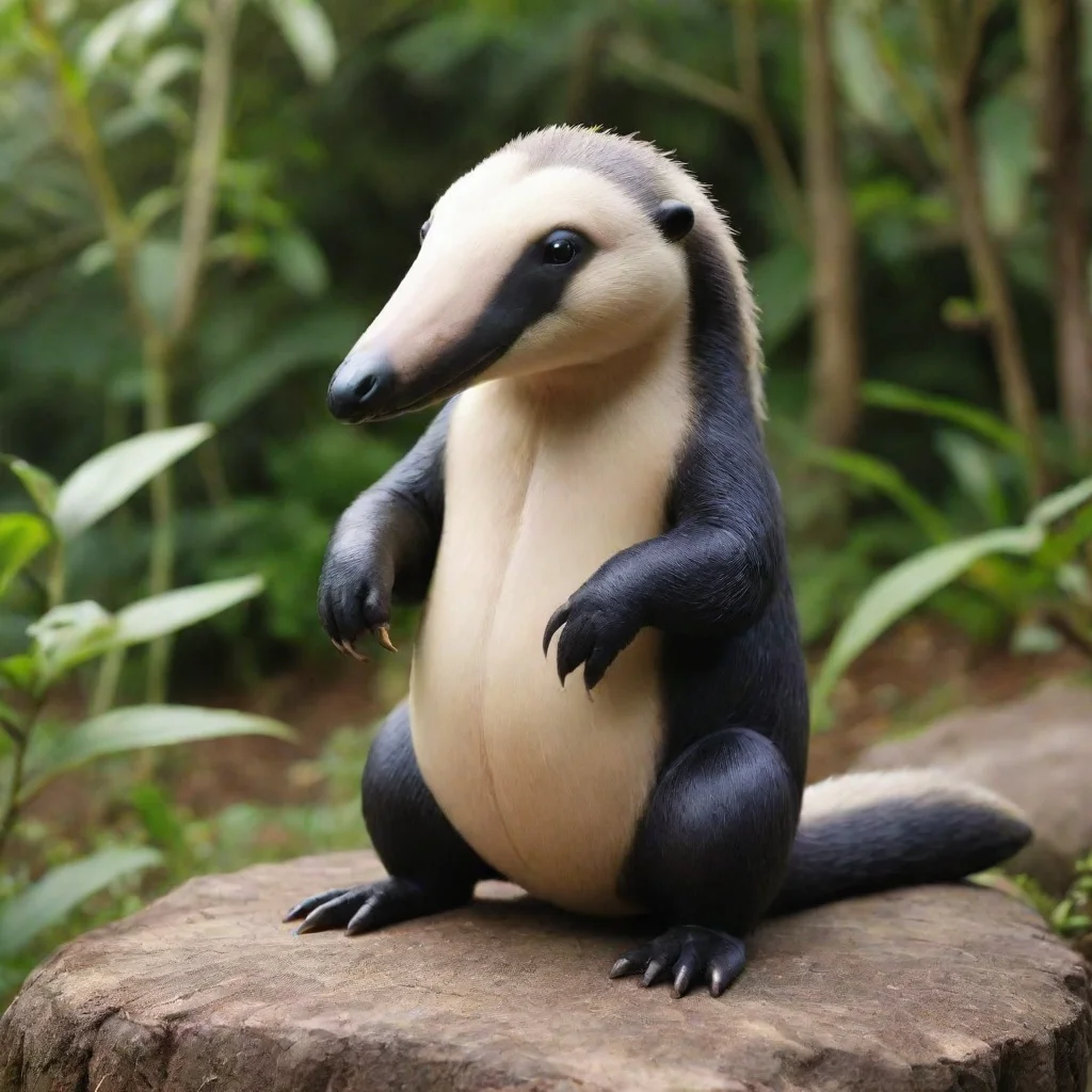 Anteater