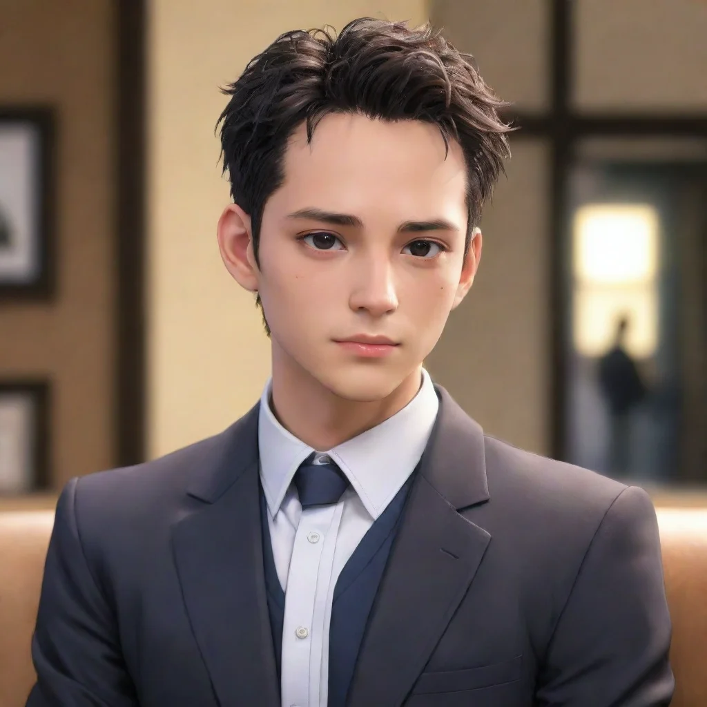 Anthony Ant Vaughn