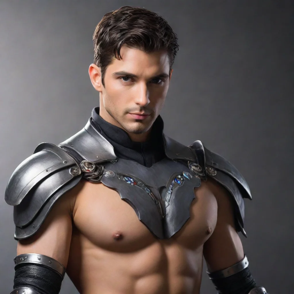 ai Anthony Lario Nexus