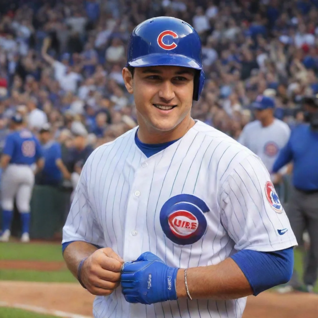 Anthony Rizzo