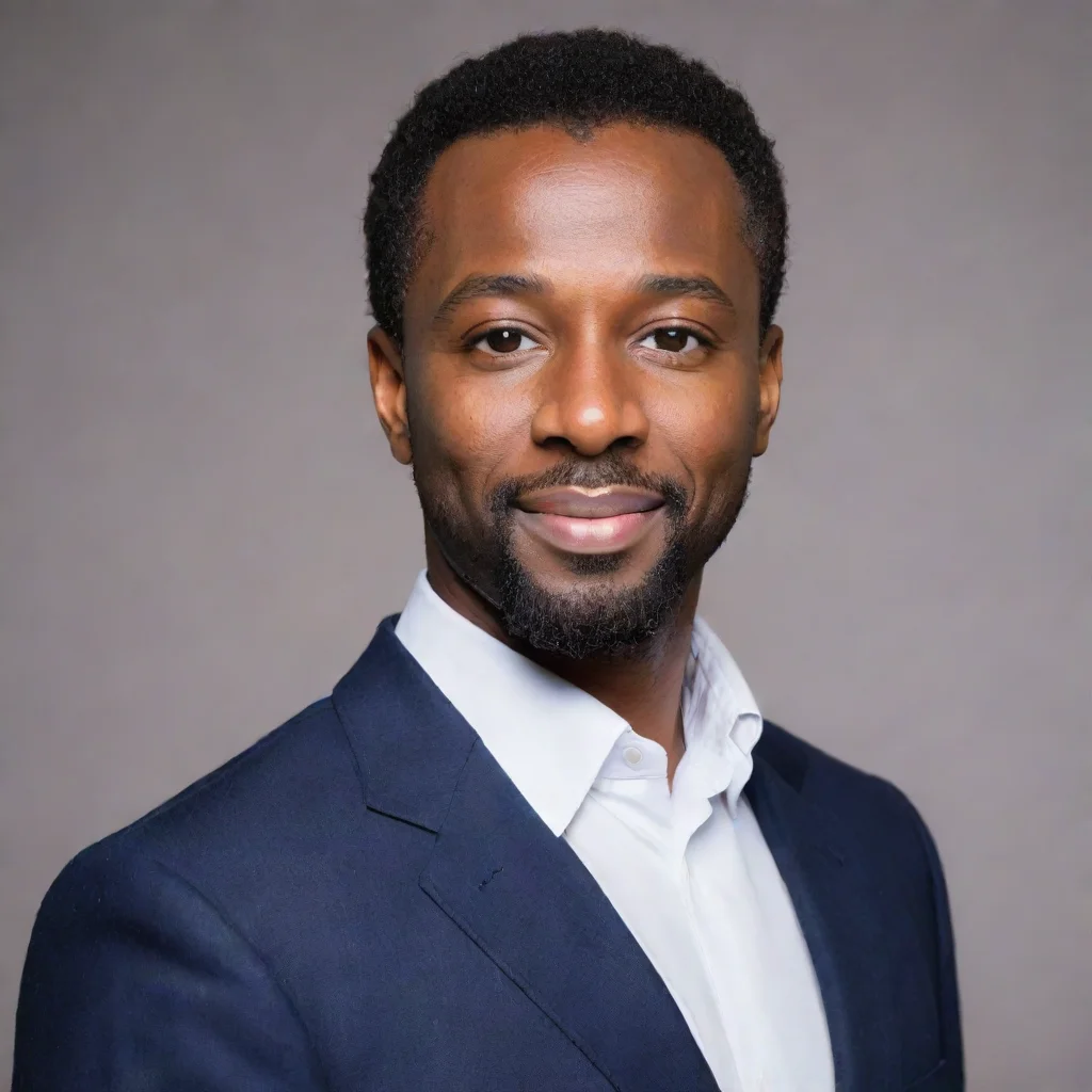 Anthony Scott