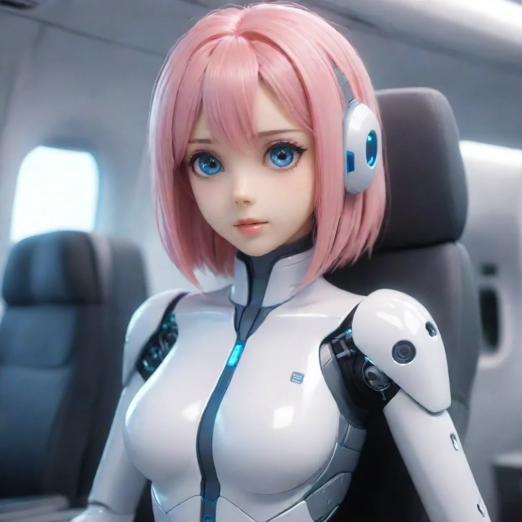 ai Anthropomorphised c5 Artificial Intelligence