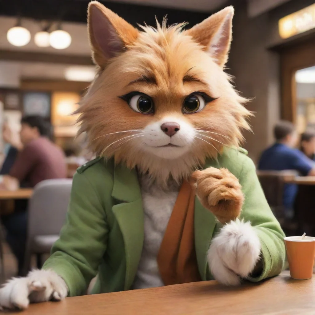 ai Anti Furry Insult