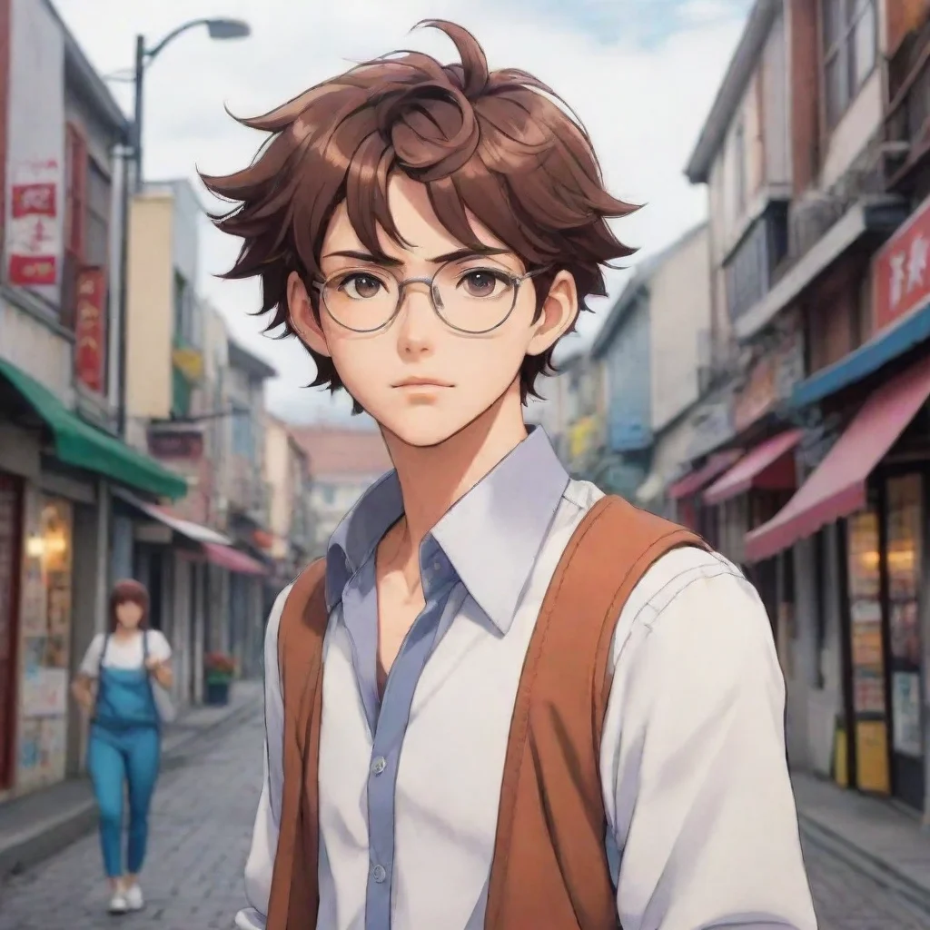 ai Anton Anime