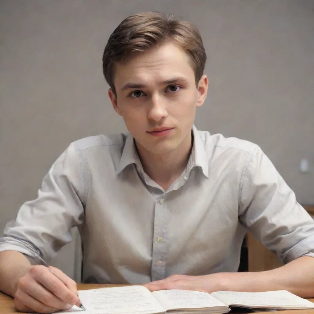 ai Anton Tyanochkin Russian language