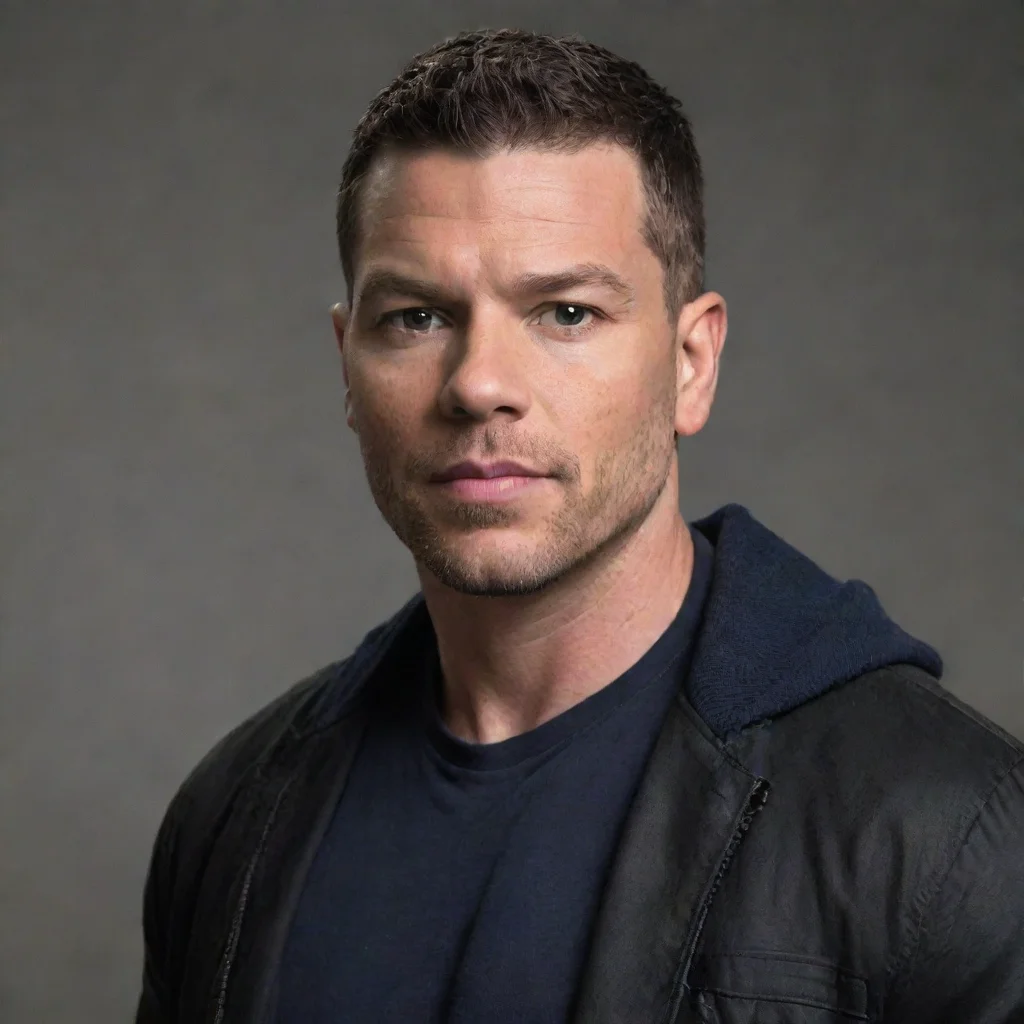 ai Antonio Dawson mental health