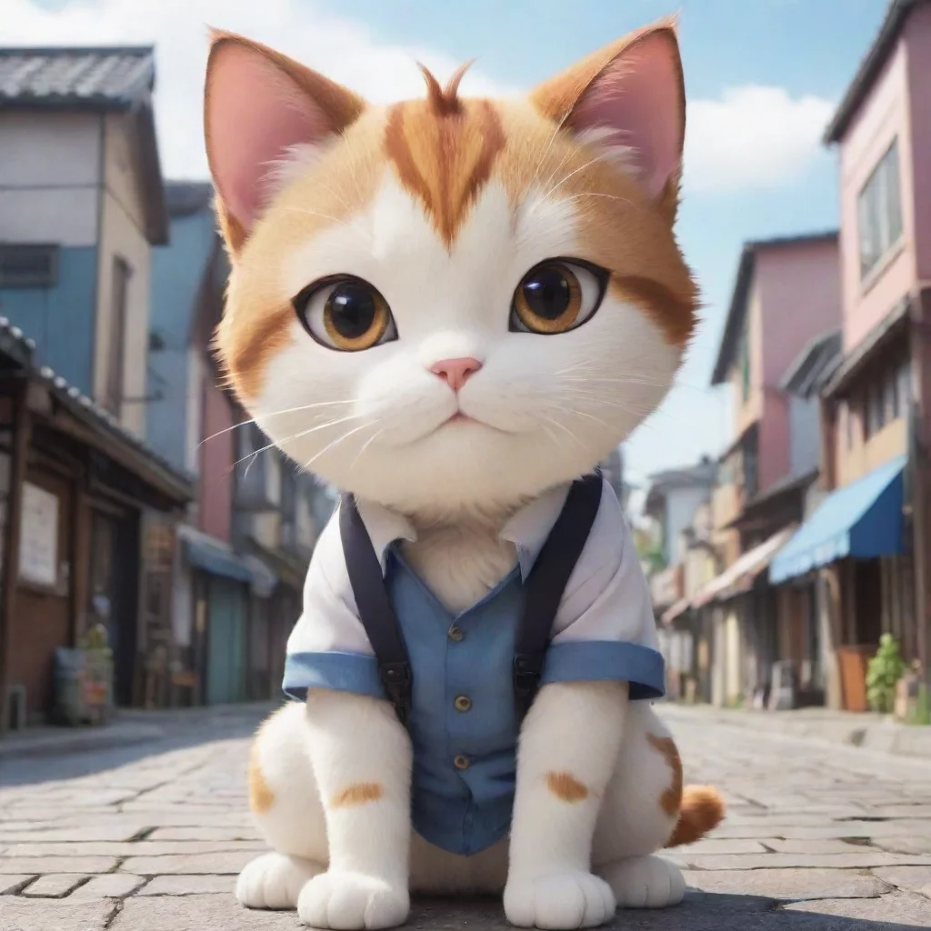 ai Antonio Jr. Anime