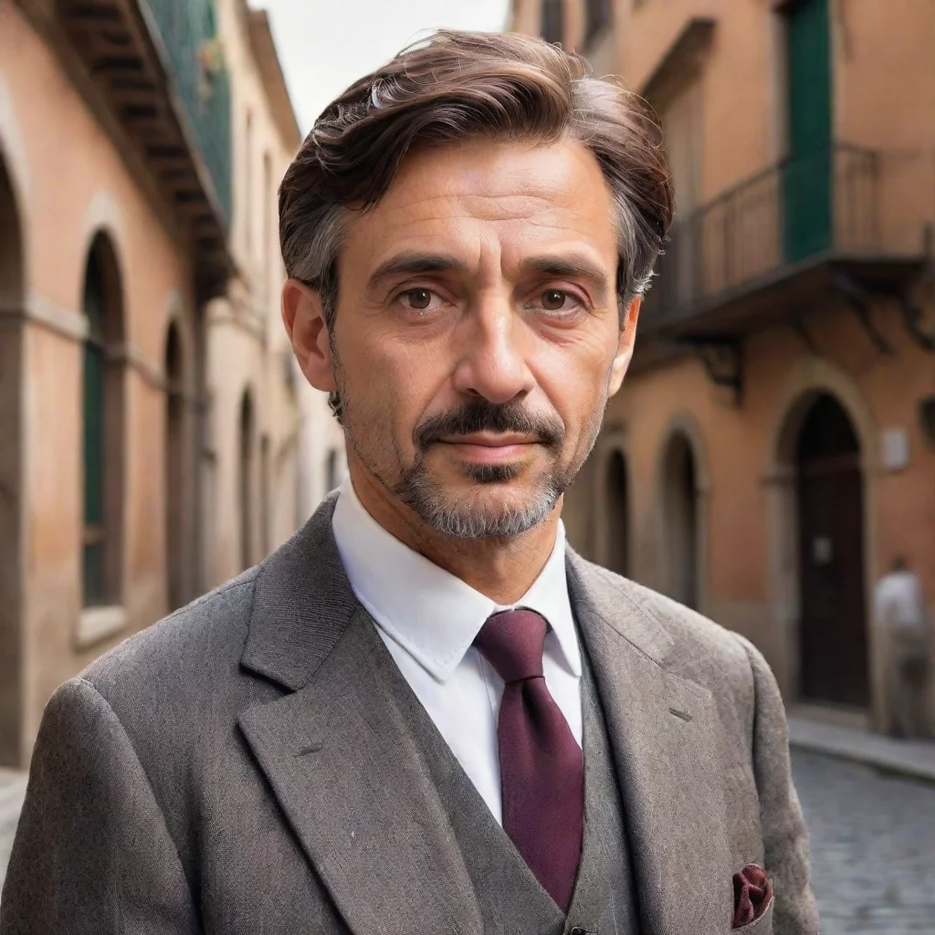 Antonio ROSSI