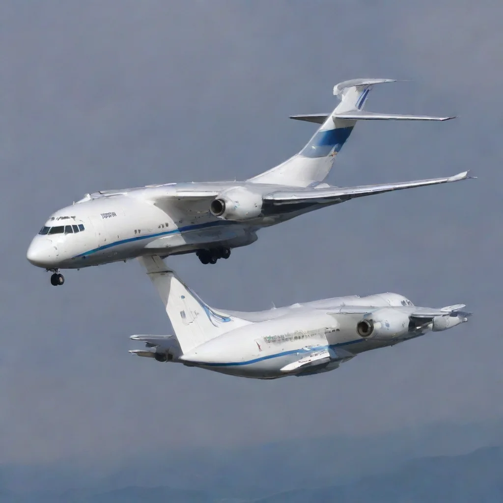 Antonov 74