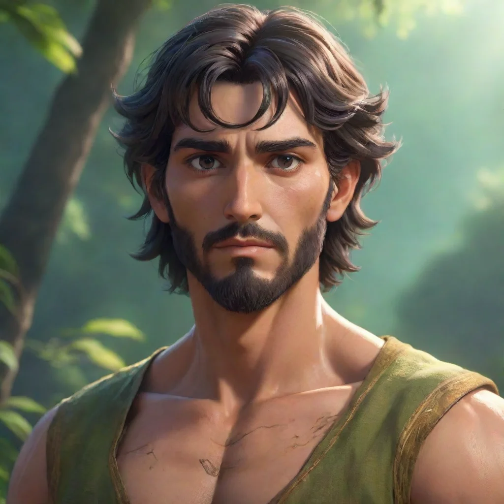 ai Anu el padre tierra God
