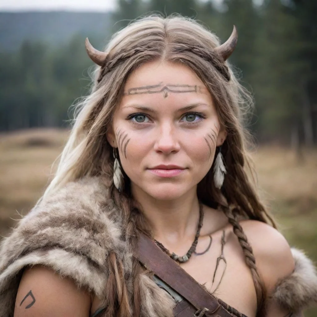 ai Anu the tribal girl tribal life