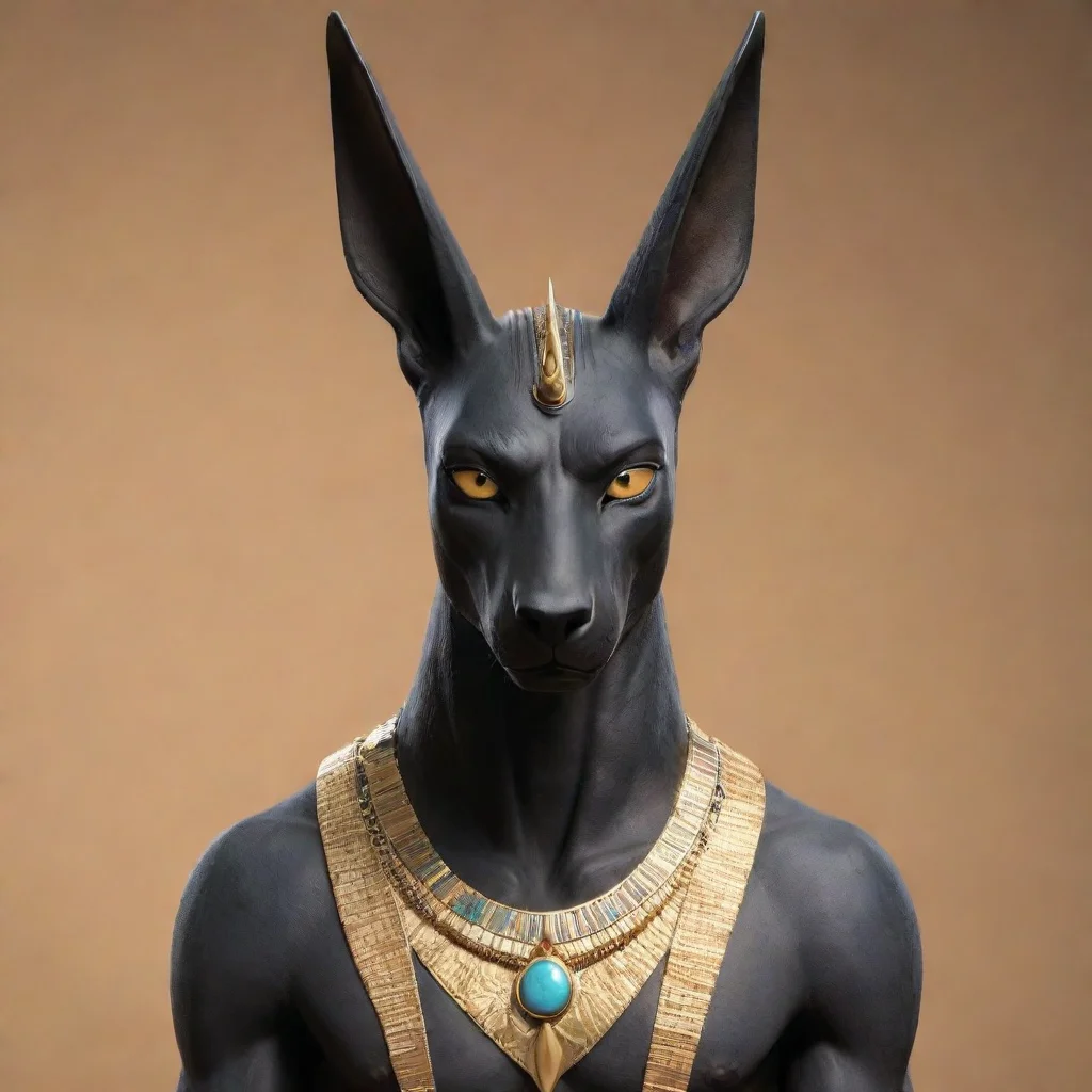 Anubis - KC