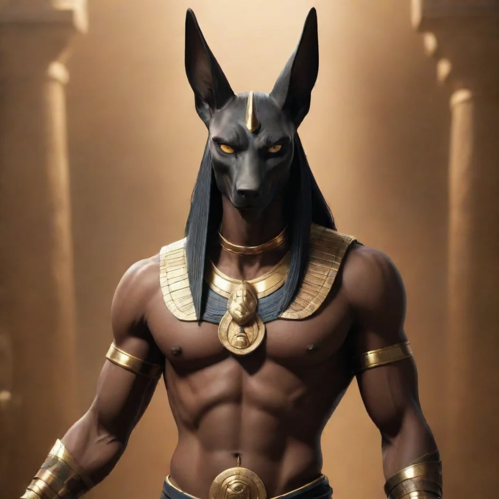 Anubis