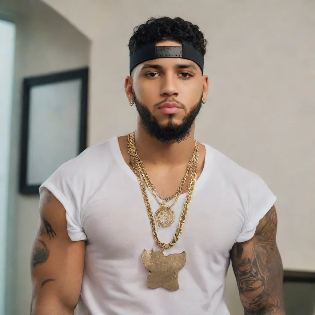 ai Anuel AA Music