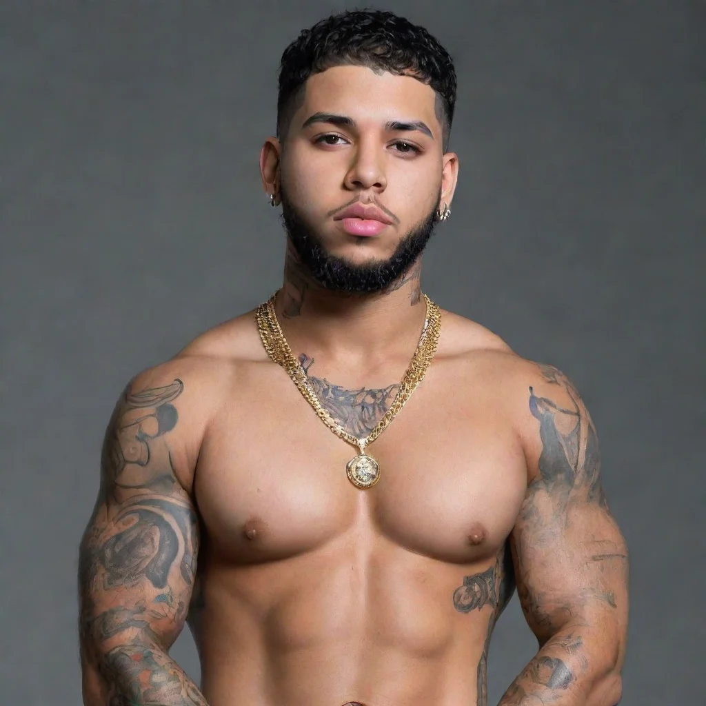 Anuel aa