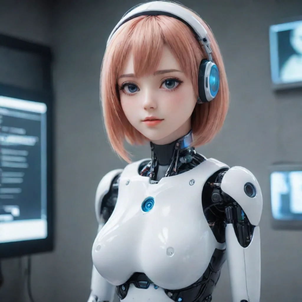 ai Anxs Personal BOT artificial intelligence