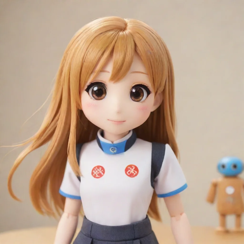 Anzu IKEDA